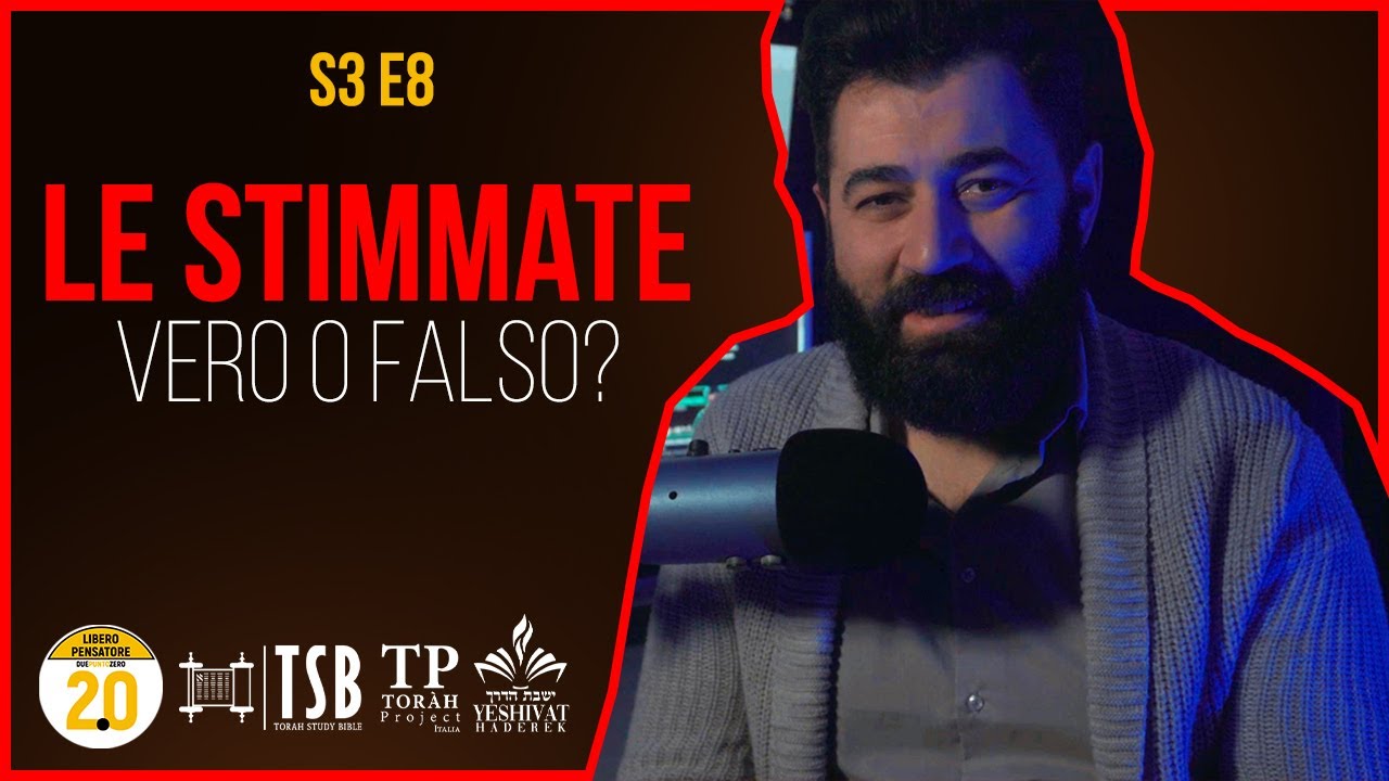 Le STIMMATE vero o falso? - 