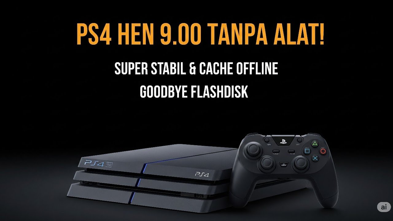 PS4 HEN 9.00 БЕЗ ФЛЕШ-НАКОПИТЕЛЯ И ИНСТРУМЕНТОВ! Этот хостинг суперстабильный 🔥 — ИСПРАВЬТЕ СТАБИ...
