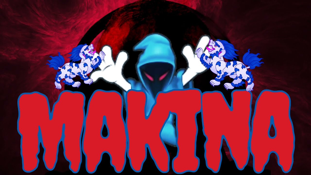 Dark Makina Mix ⚡️🔊🕺🏻💃🎵👀