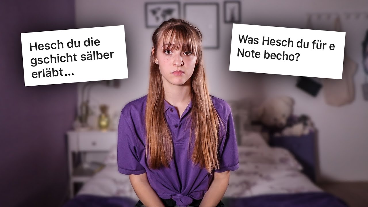 Oii FRAGE zu mim KURZFILM... (+ behind the scene) | nathistyle