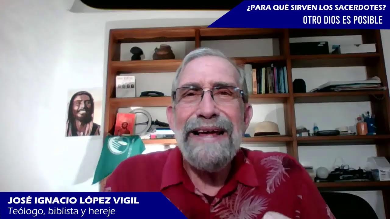 ¿Para qué sirven los sacerdotes?