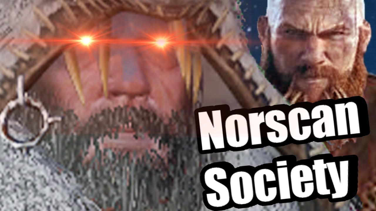Norscan Society