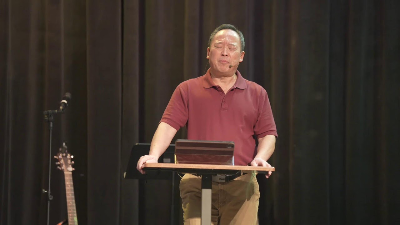 Go Deeper in God's Word | Kx Ntxoov Lis Yaj | 1/5/2025