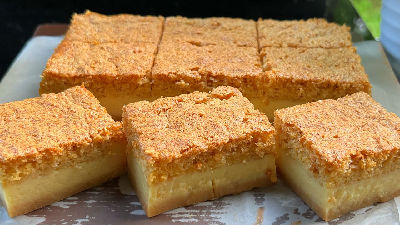 Seumur Hidup Baru Tau Resep Ini, Enak Bgt!