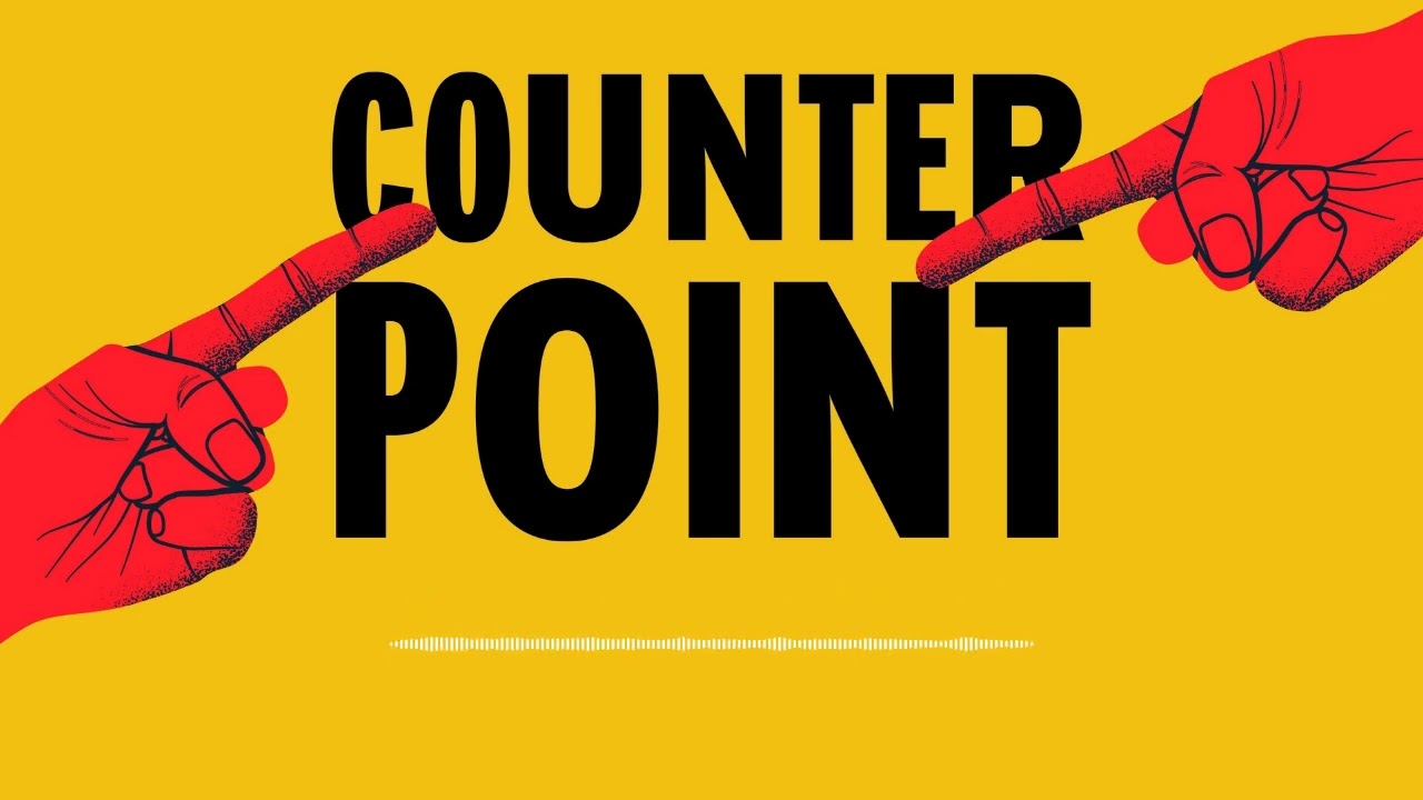 Should the U.S. Confront China More Forcefully Over Taiwan? | Counterpoint Ep. 8 | An FP Podcast