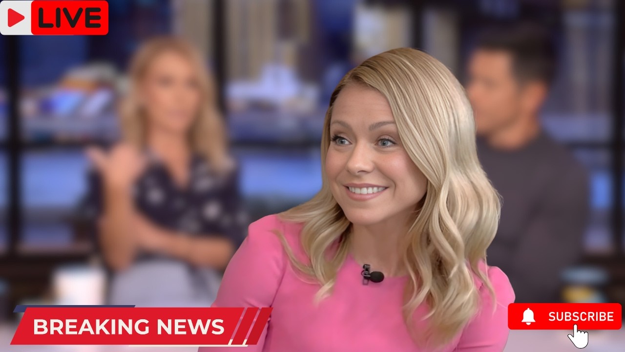 Kelly Ripa Drops Brutal Botox Warning for Young Fans – “You’ll Make Yourself Look Older!”
