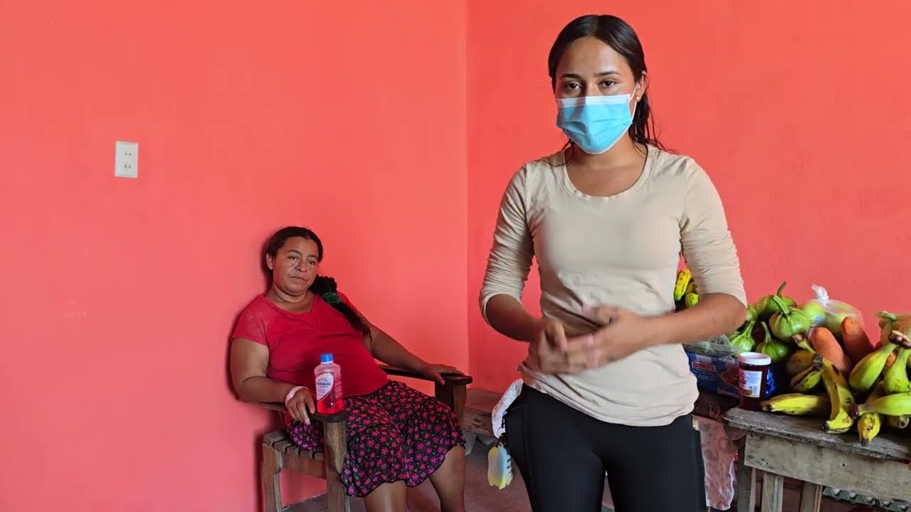Te Romperá El Corazón Ver donde Vive doña Verónica 