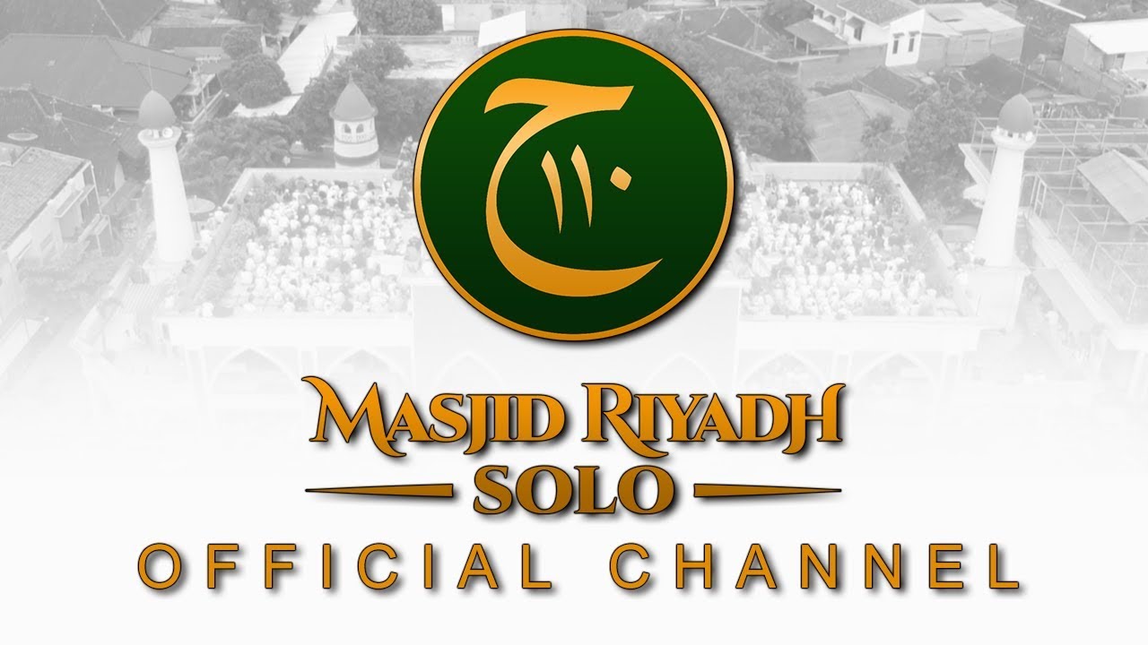 Majelis Maulid Simtudduror Malam Jum'at - Bersama Habib Umar bin Hafidz
