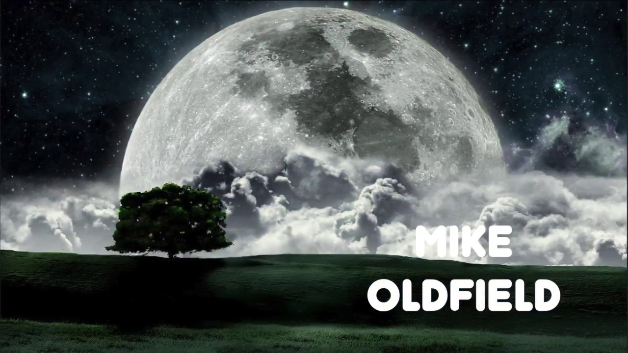 Moonlight Shadow, flauta