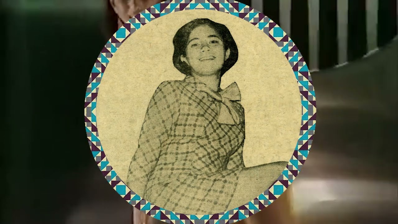 Elizabeth - Las cascadas   (original de Nirvana UK)
