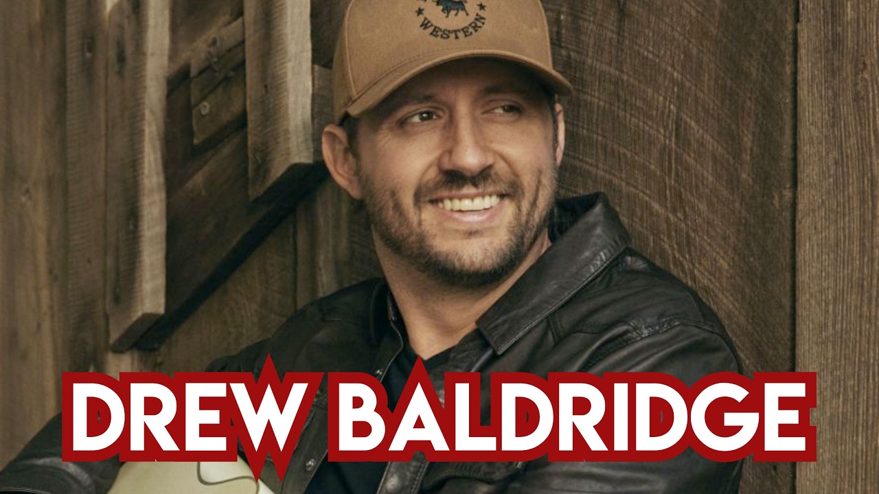 Drew Baldridge Gets Real: “Tough People,” Viral Fame & His First European Tour