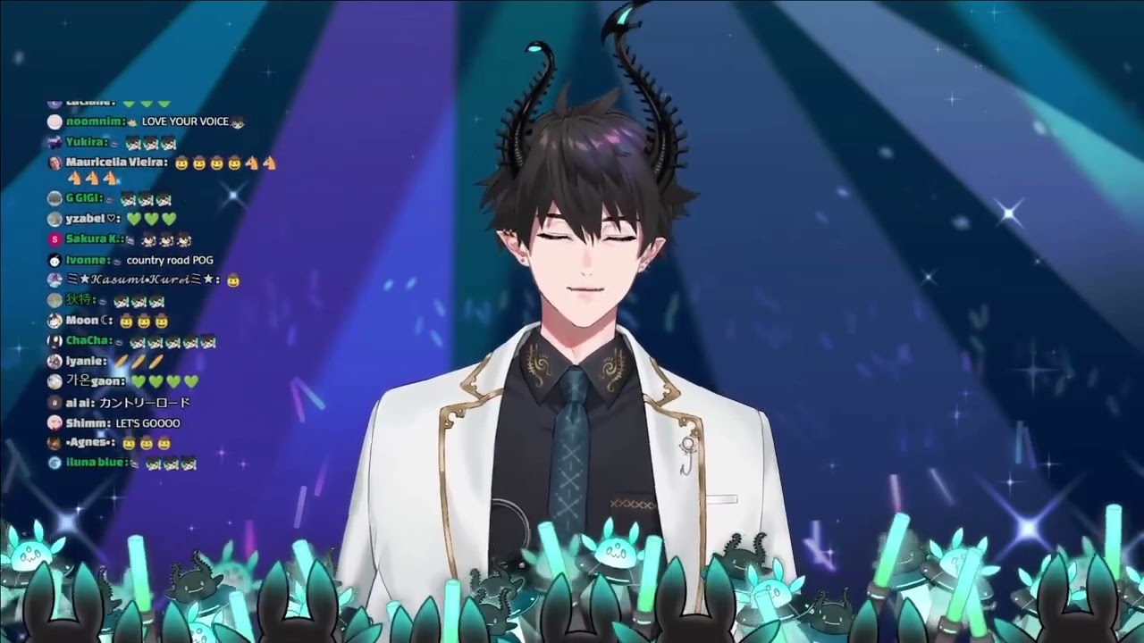 【Ren Zotto】 Take Me Home, Country Roads - John Denver