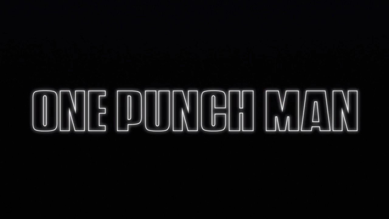 /a/ sings One Punch Man: THE HERO
