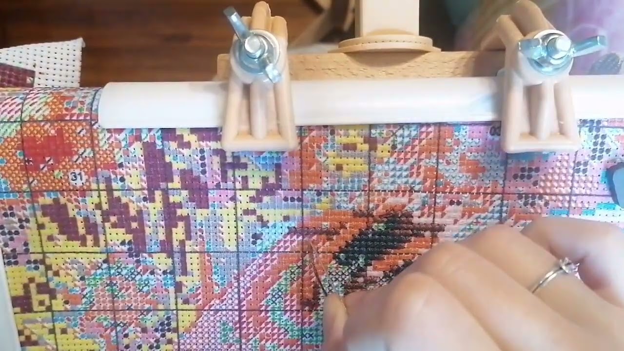 💭🧵DE VUELTA CON MI PRIMER BORDA CONMIGO🧵💭