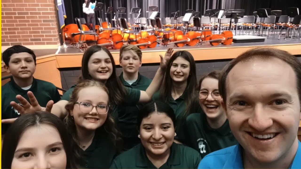FCPS1 Highlights Reel: January 30