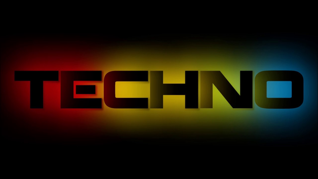 DJ Burnout Technomix
