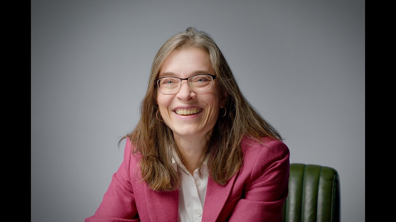 Meet Eva Fogelstr&ouml;m: Unleash the power of connected logistics