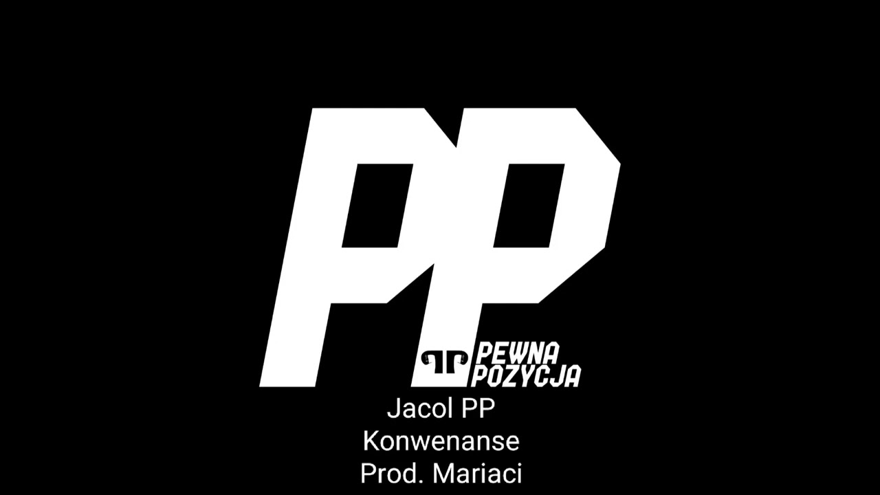 JACOL PP - ''KONWENANSE'' prod. MARIACI