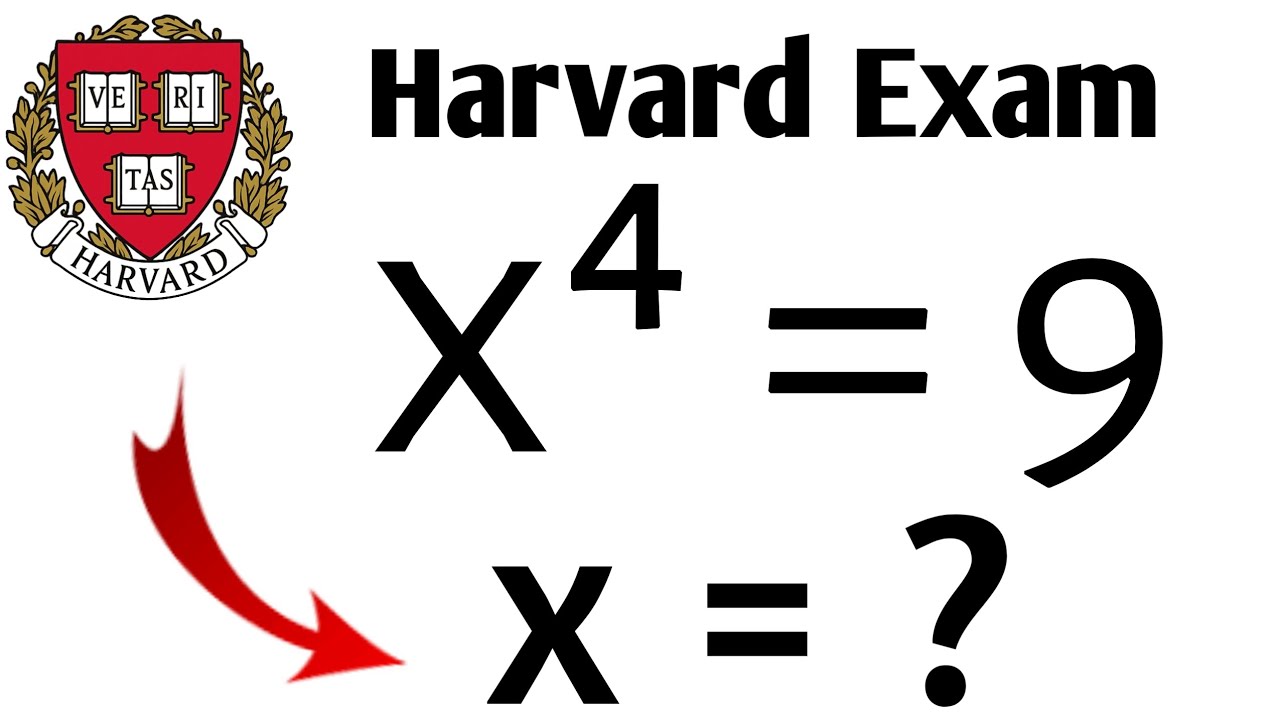 Harvard University Math Olympiad Question | Only 1% Students Can Solve This!