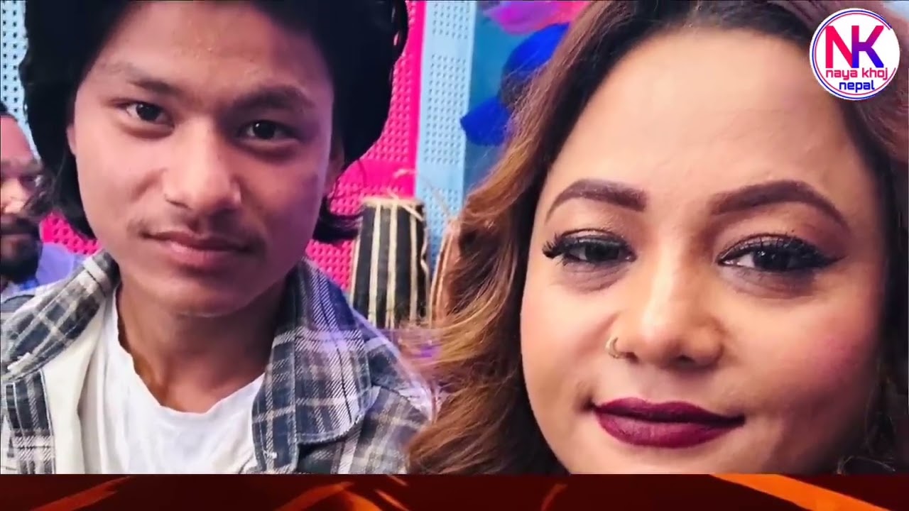 विनोद भाइको बन्यो महंगो घर)Binod mahatara new life dohori