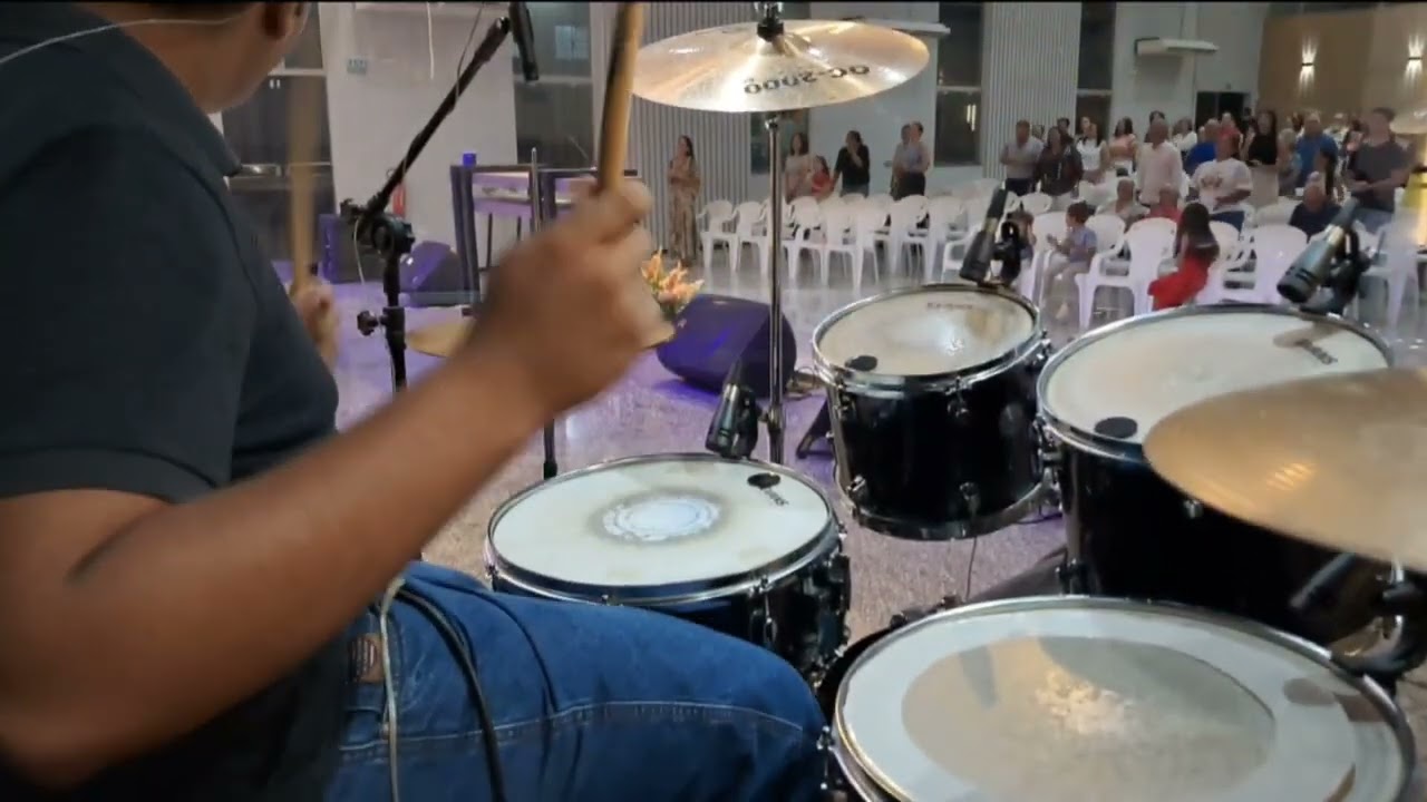 1000 Graus   Renascer Praise