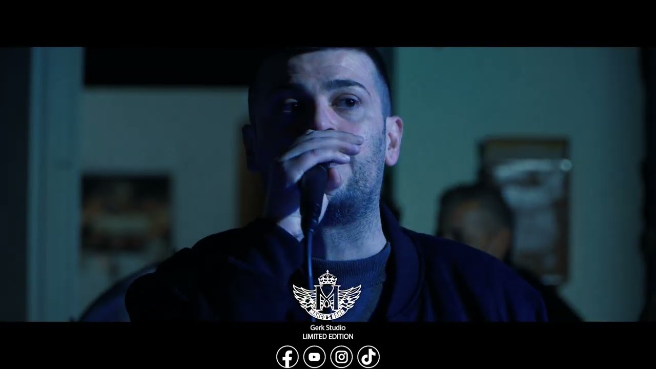 La Manco's Band - 