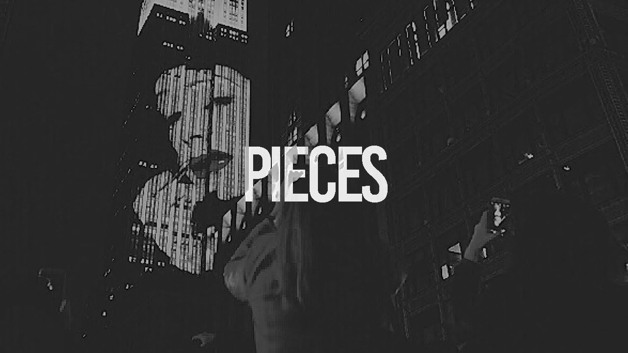 [FREE] 6LACK ft. Phora Type Beat 'Pieces' Instrumental 2018