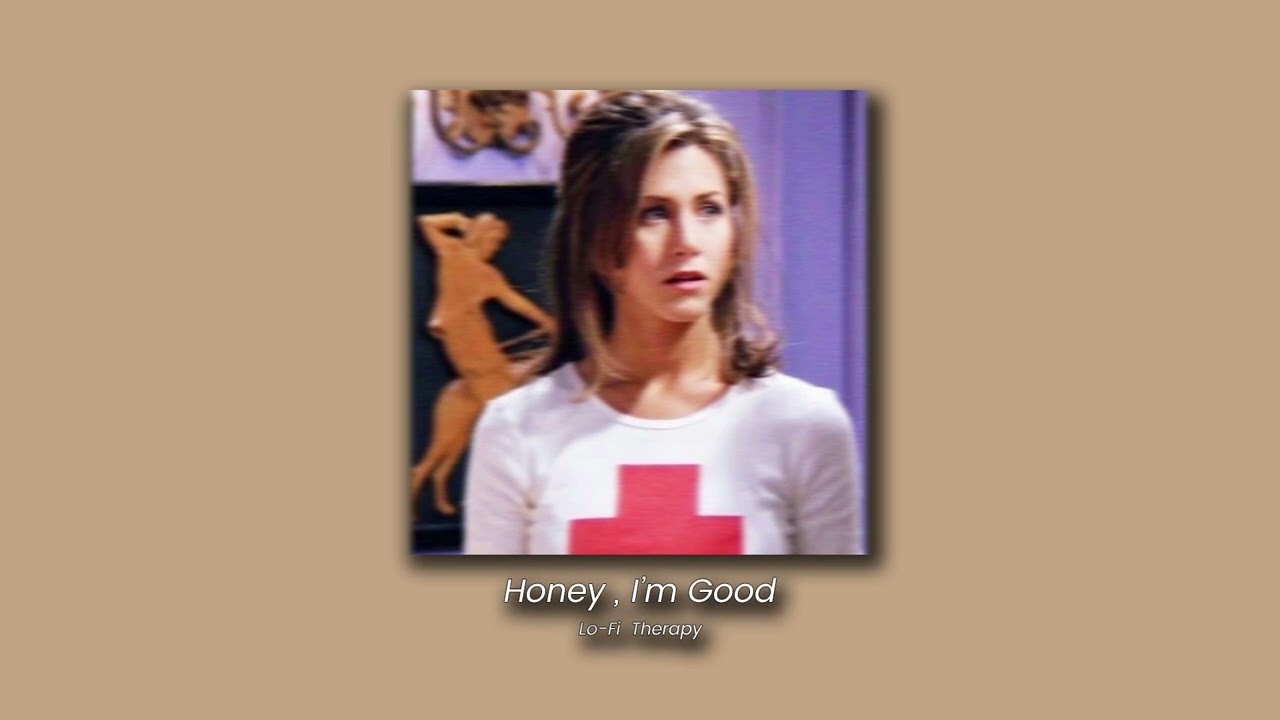 𝘩𝘰𝘯𝘦𝘺 𝘪'𝘮 𝘨𝘰𝘰𝘥 - 𝘩𝘰𝘮𝘦 𝘧𝘳𝘦𝘦 [ 𝘴𝘭𝘰𝘸𝘦𝘥 & 𝘳𝘦𝘷𝘦𝘳𝘣 ]