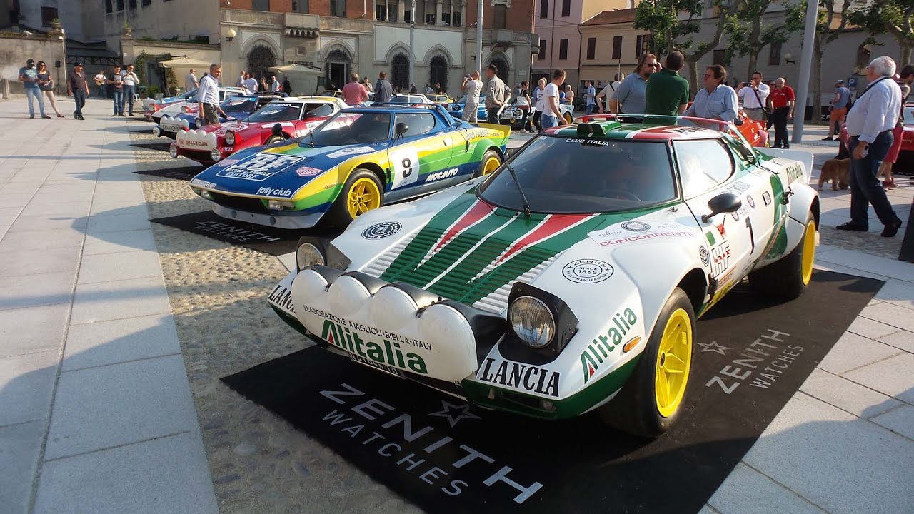 Zenith El Primero World Stratos Meeting