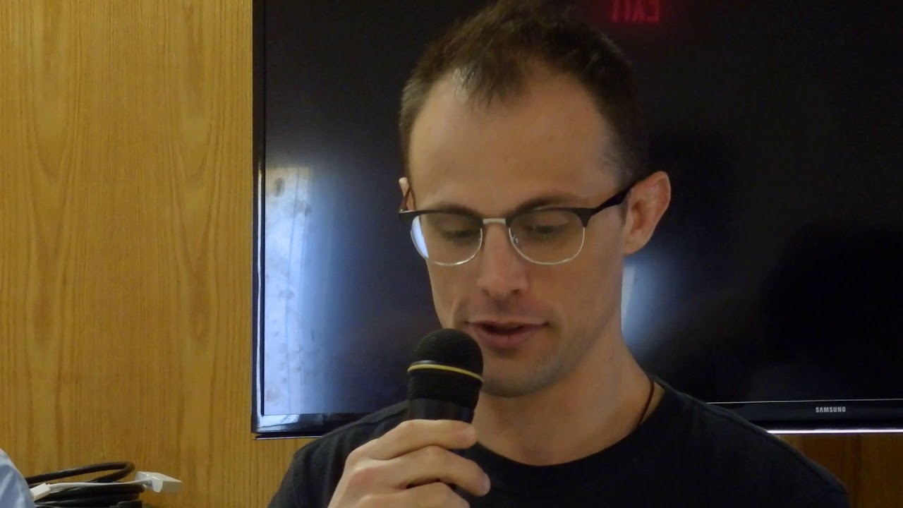 Buddhism in Recovery - Jim Joedicke & Rob Jacobson