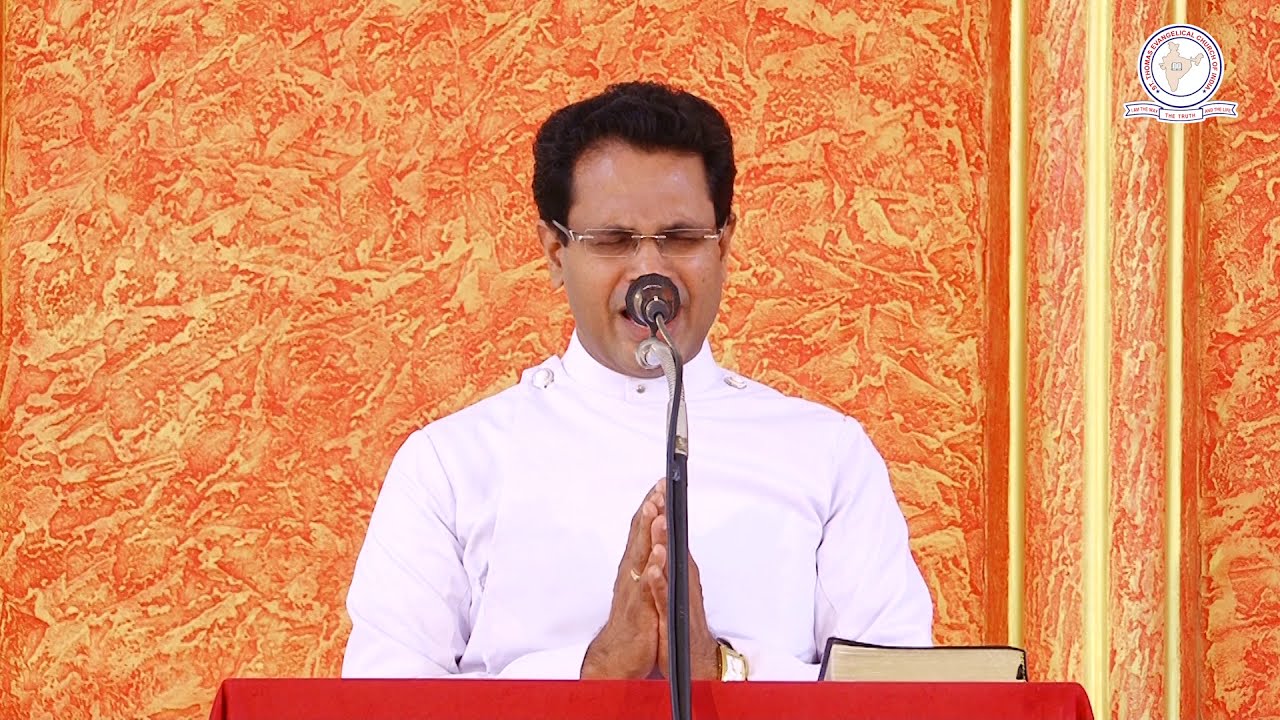 #Sunday Worship | 10th May 2020 | St. Thomas Evangelical Church of India