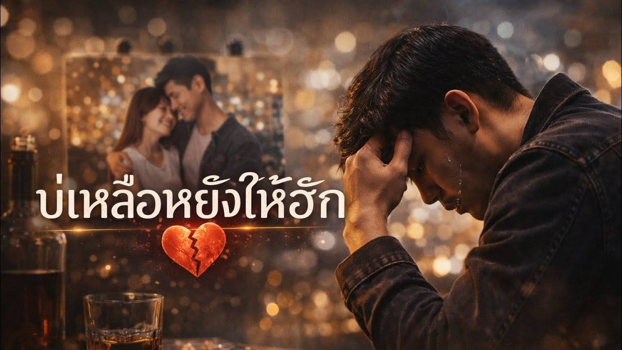เพลง บ่อเหลึ่อหยังให้ฮัก