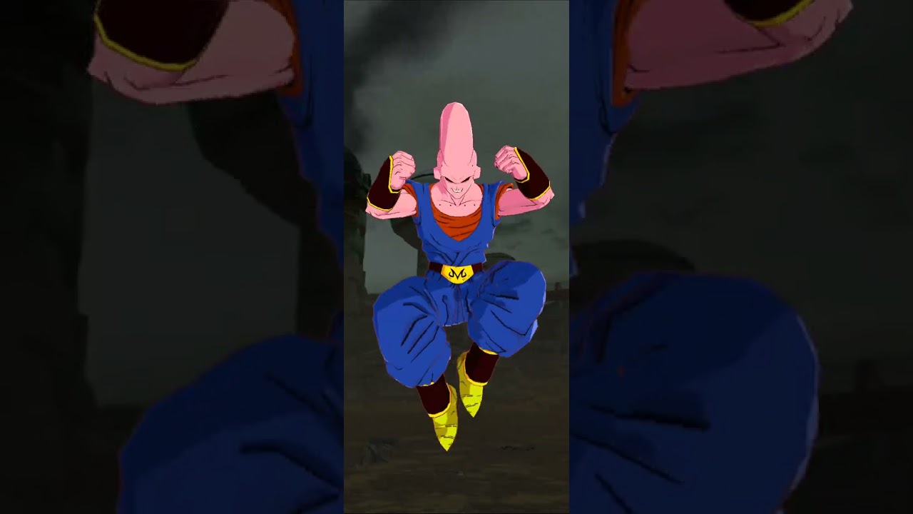 More shaft summons from Legends on Vegito