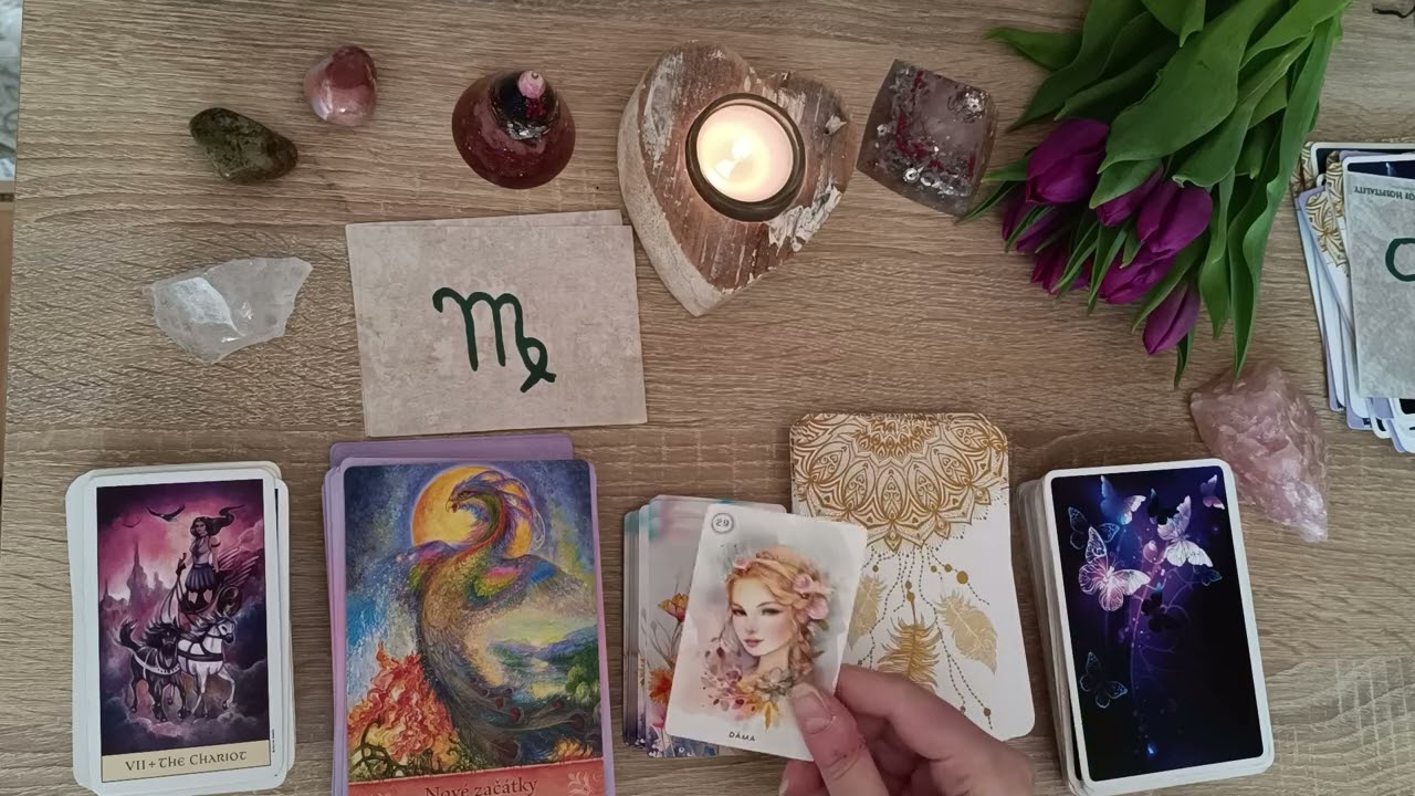 Vzkazy pro všechna znamení 👀 16.3.-22.3.2026 #vykladkariet #tarot