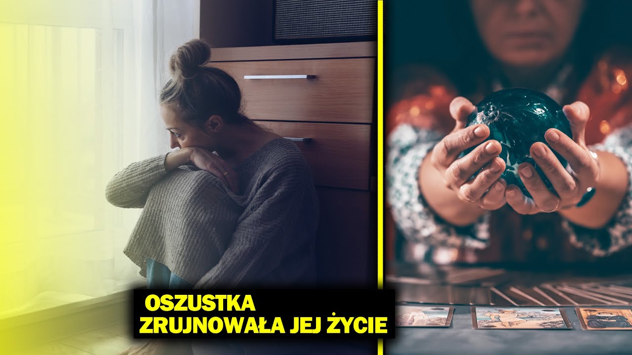OSZUSTKA zrujnowała im życie | Podcast