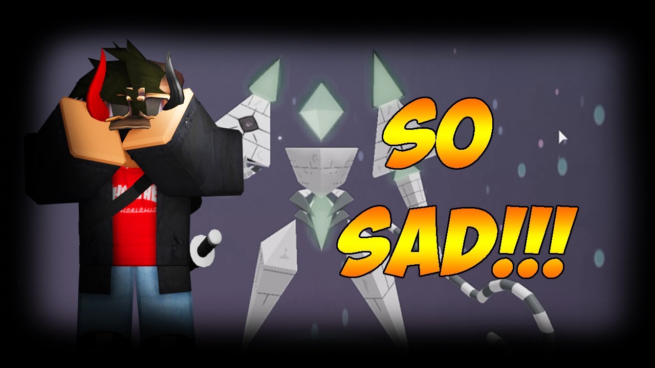 Goodbye Gleaming Pyramind...