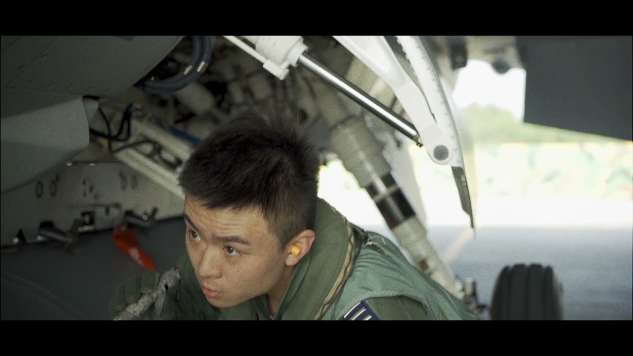 【軍武小尖兵EP30】- F-16V