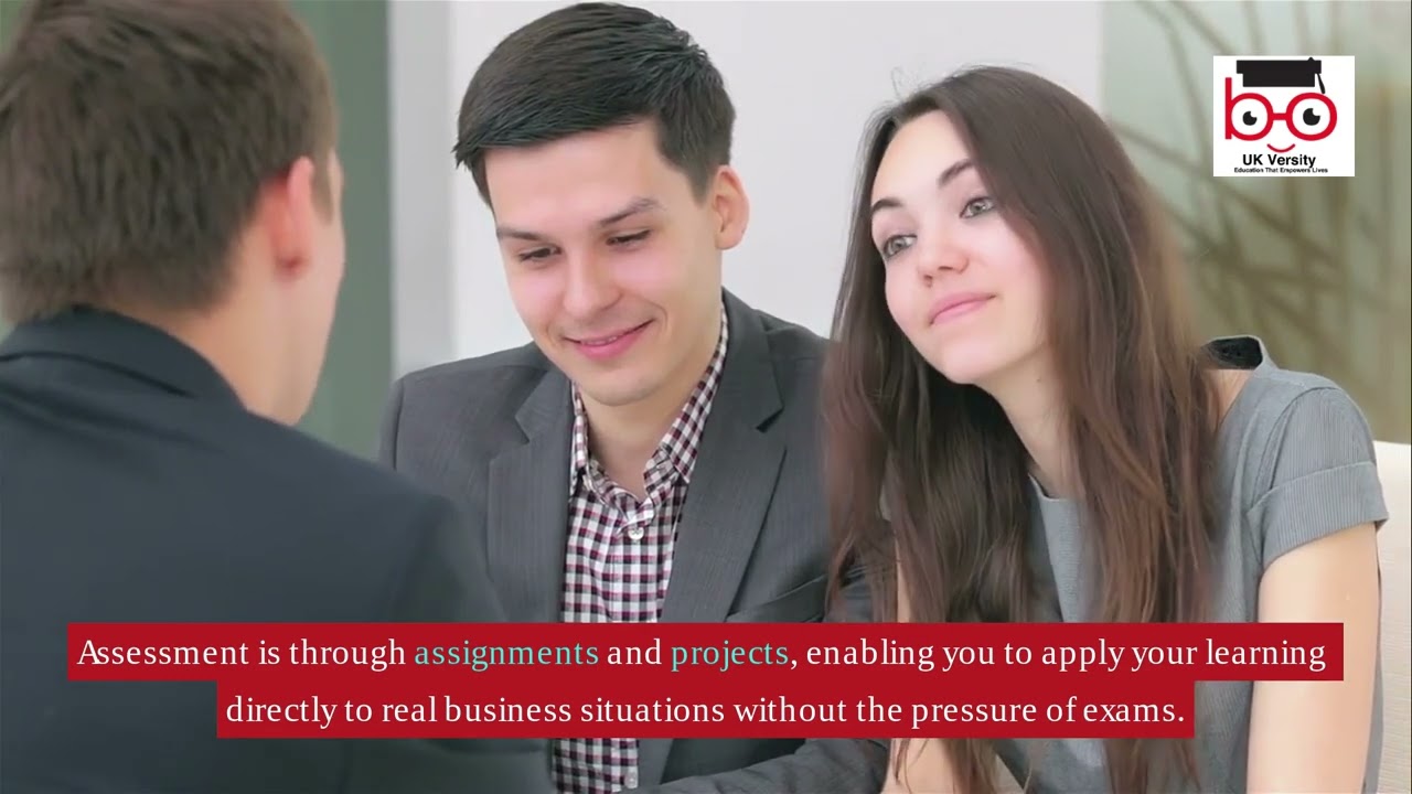 Pearson BTEC Level 7 Extended Diploma Strategic Management and Leadership