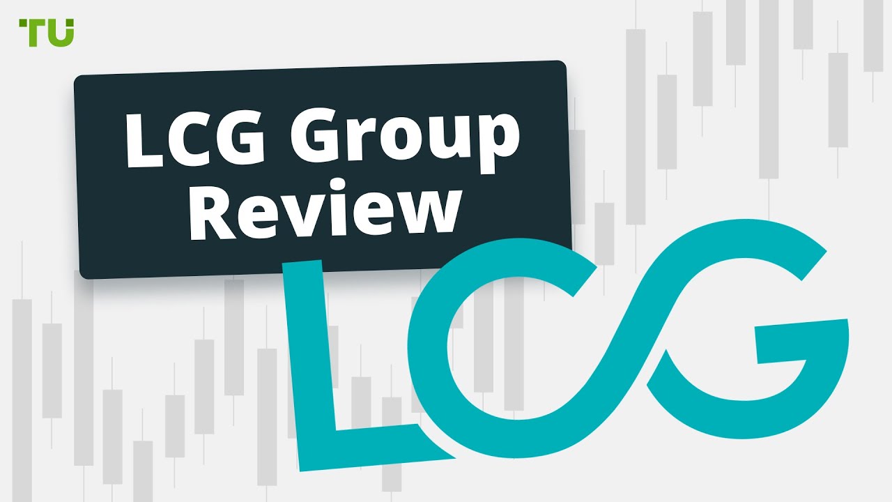 London Capital Group (LCG) Review | Is it scam? Is it legit? Can I trust it?