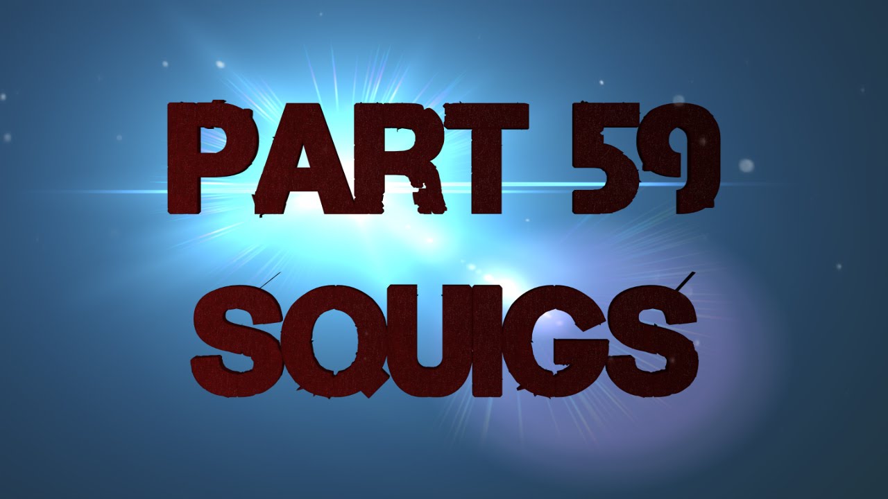 Miniature Painting 101: Part 59 - Squigs