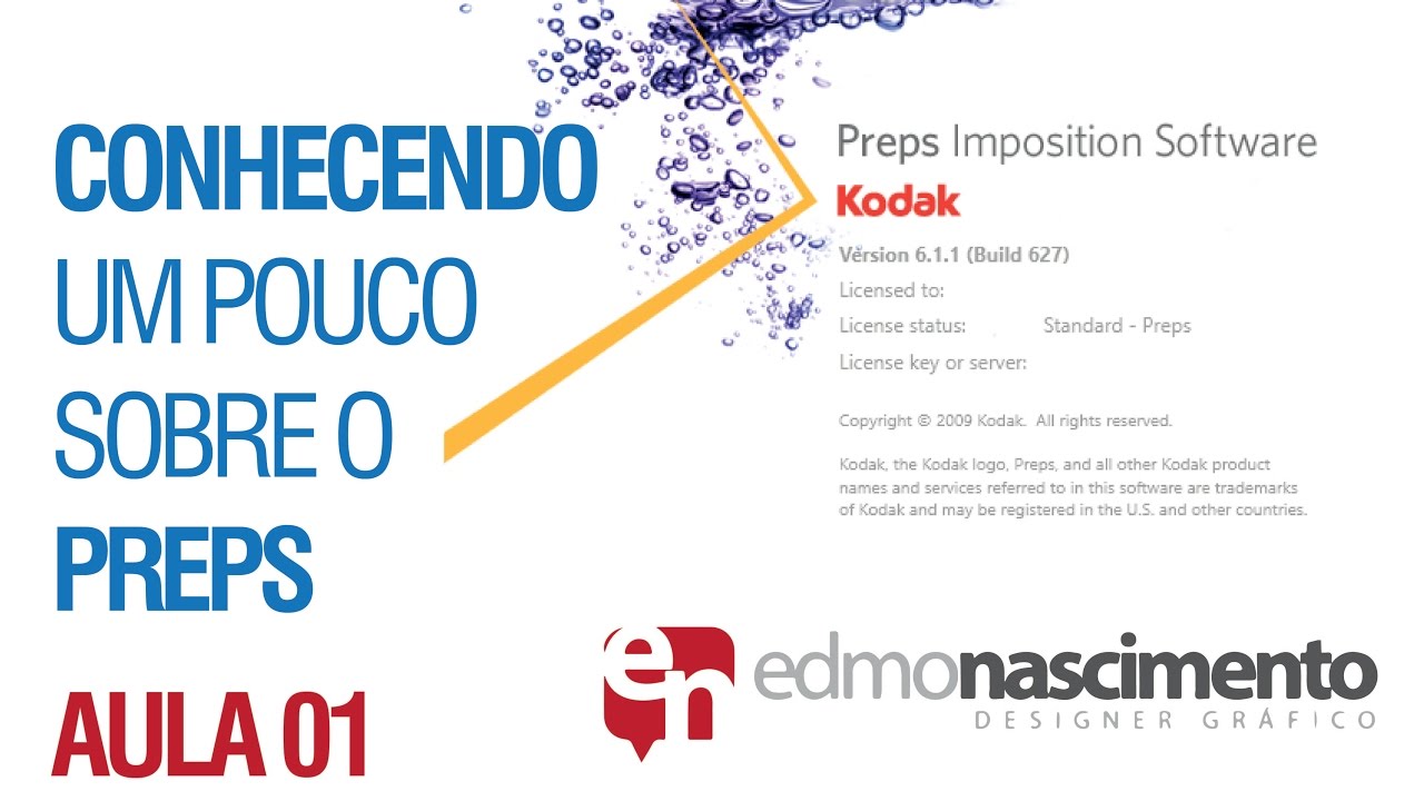 CONHECENDO UM POUCO SOBRE O PREPS 6