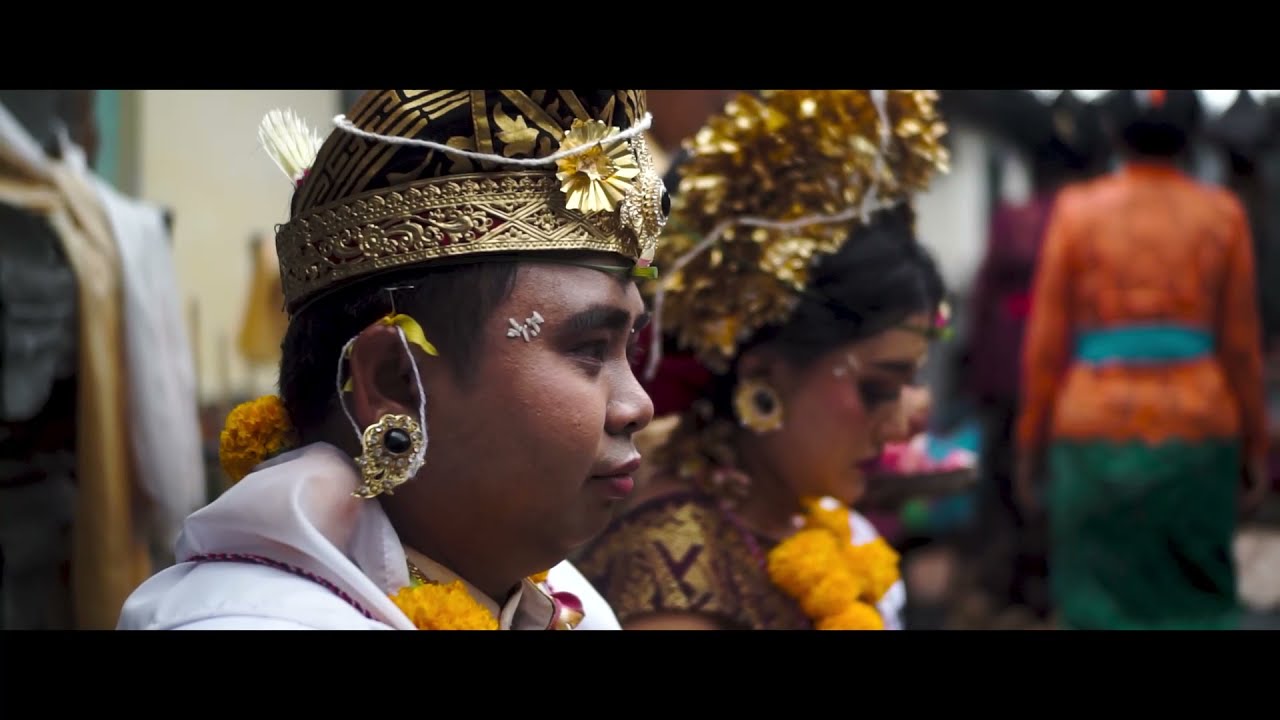 Dokumentasi Wedding Dedi & Laxmi