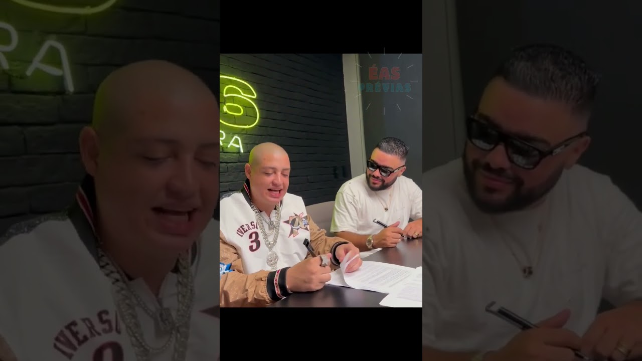 A 10 Anos atr&aacute;s estava na Versace gastando 10 mil Reais 🎶 @ORealPredella @gr6explode @Omolhorecords