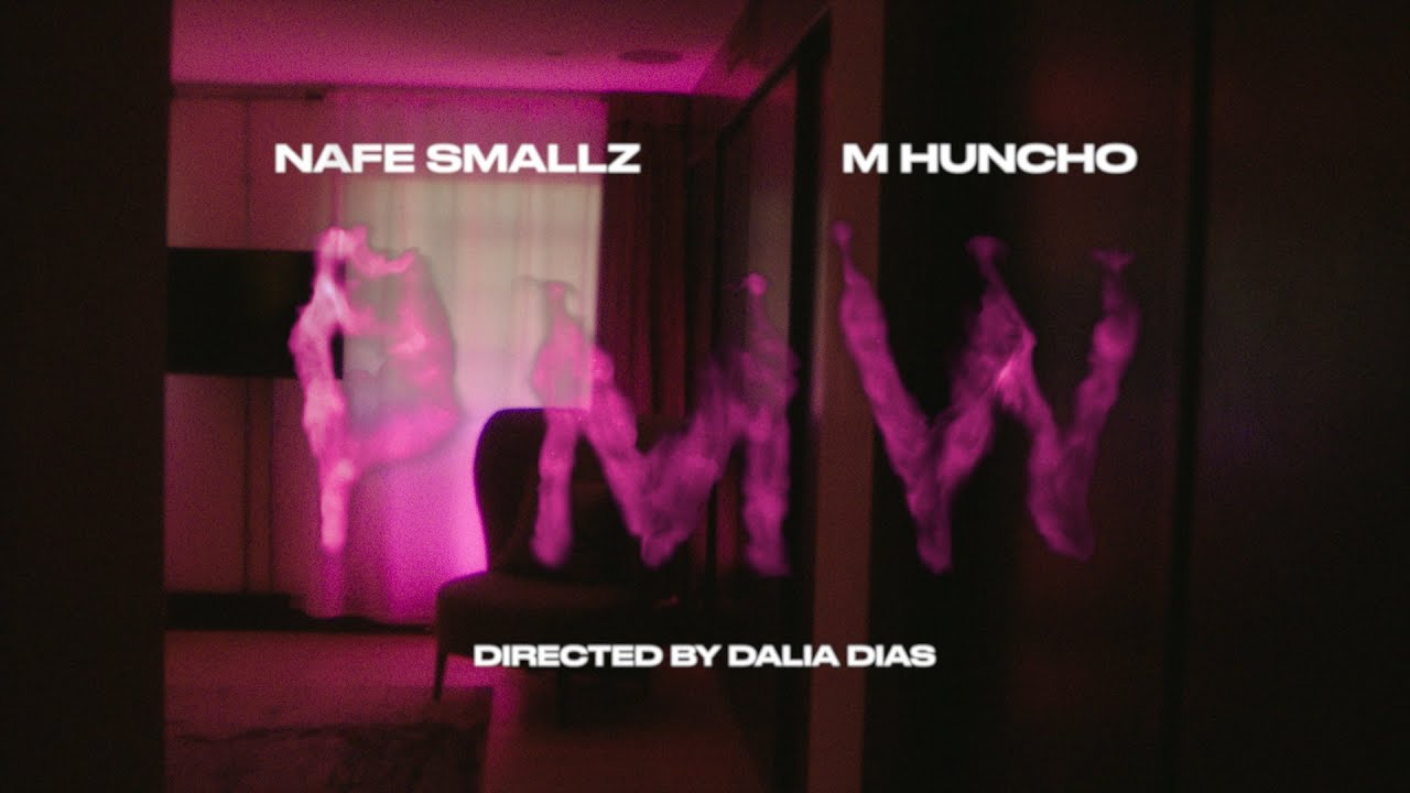 M Huncho x Nafe Smallz - PMW 🧬
