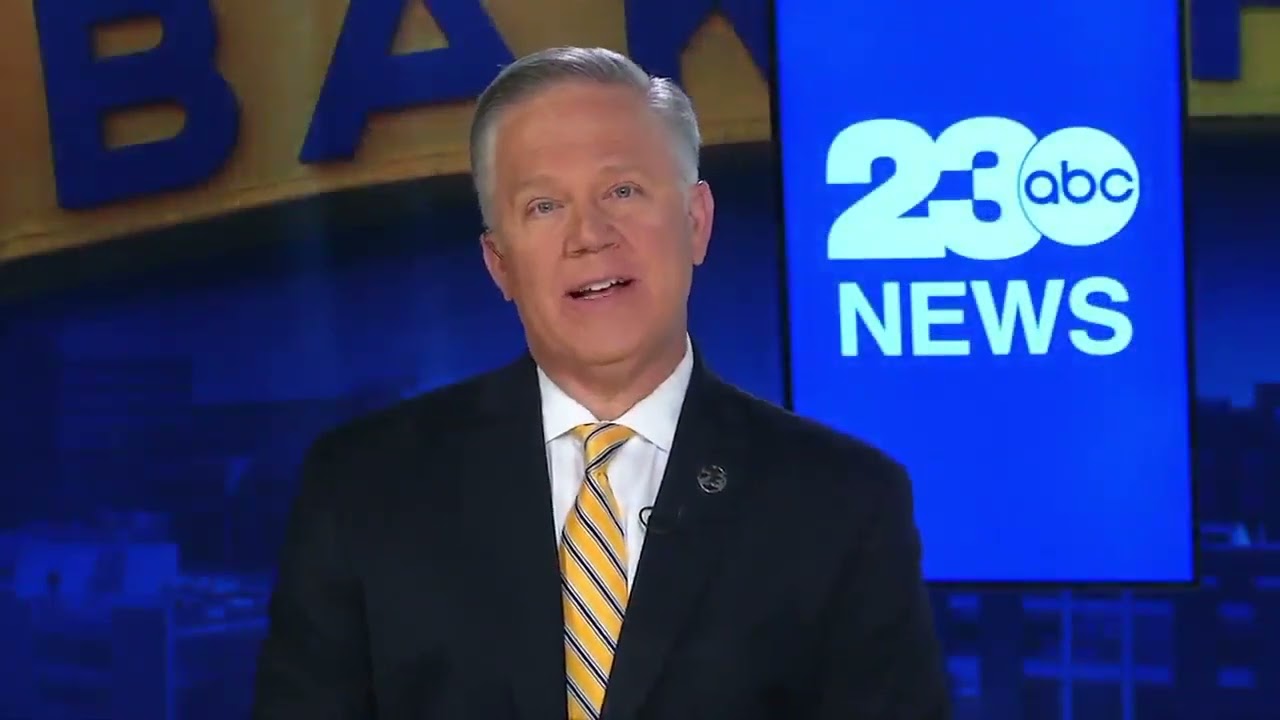 KERO 23 ABC News Bakersfield Latest Headlines | January 24, 7am
