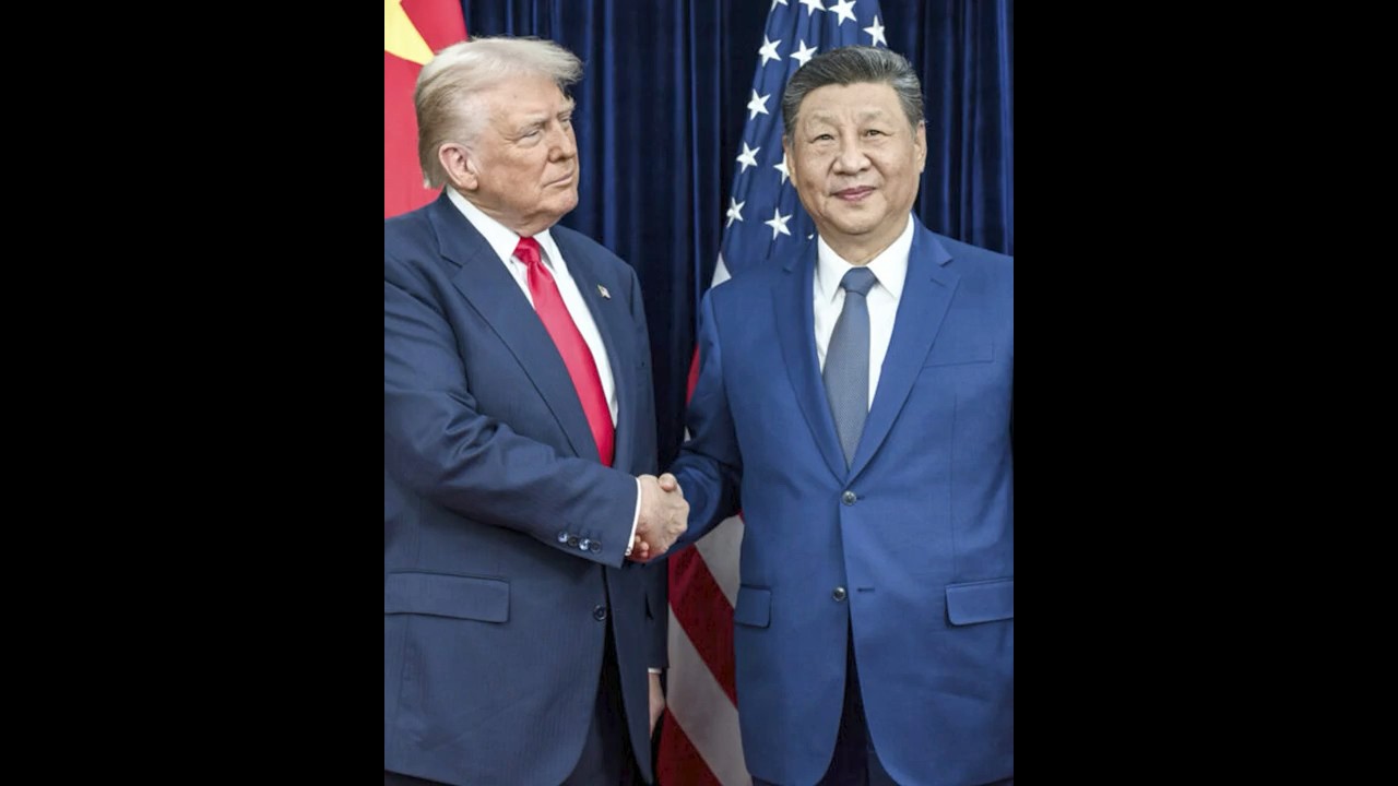 U.S. Claims China Conducted Secret Nuclear Test in 2020