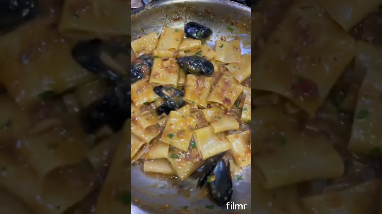 peppe di napoli cucina la genovese di mare