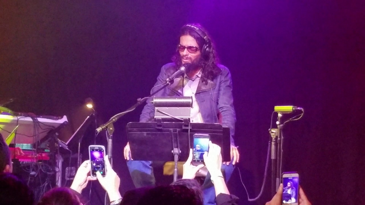 Cuando Pasará - Robi Draco Rosa