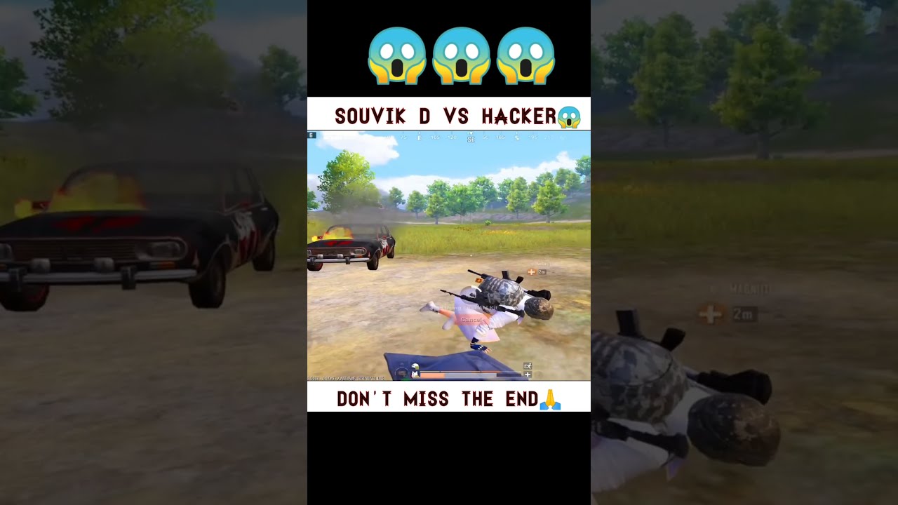 Souvik d Vs Hacker 😱 Souvik d Shorts |
