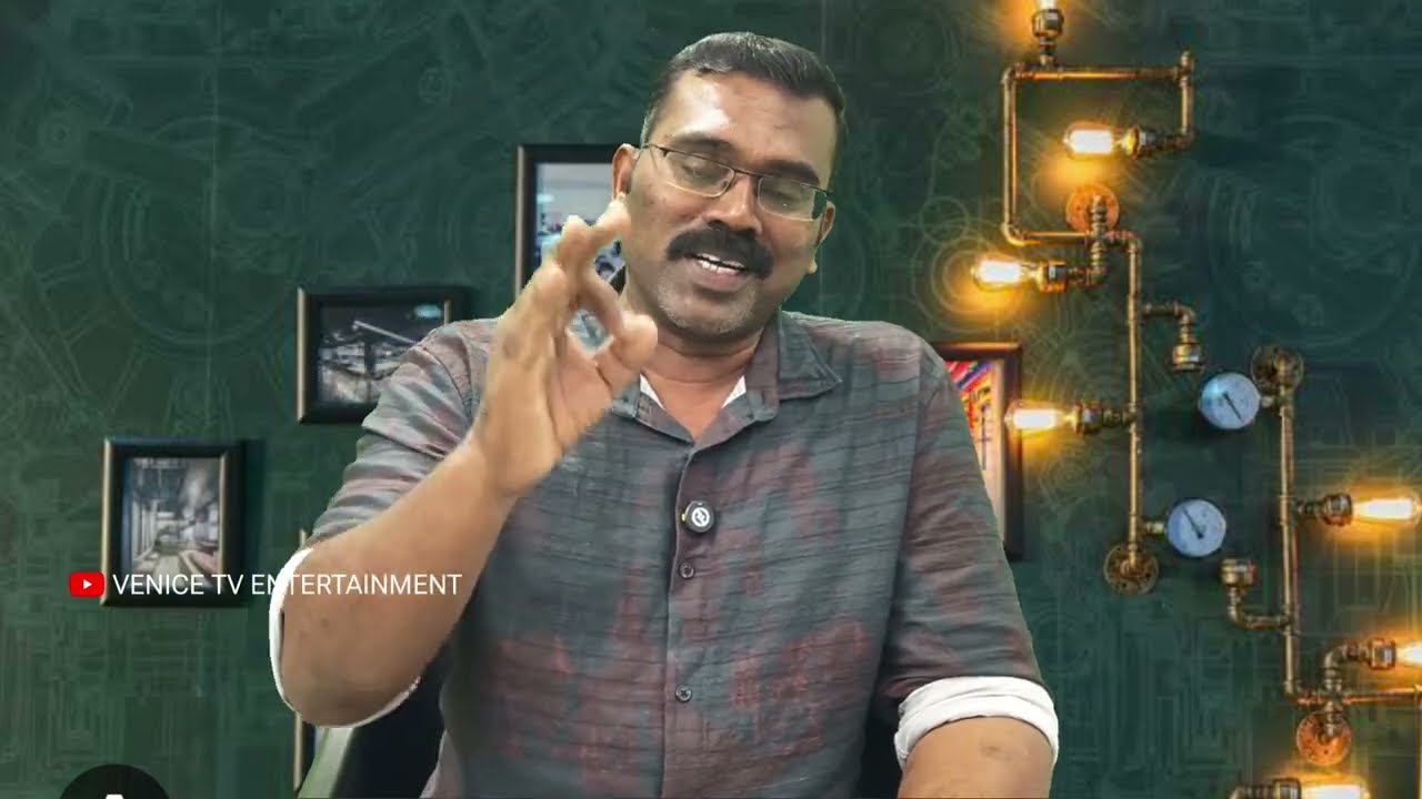 യൂട്യൂബർ കമന്റ് ബോക്സ് പൂട്ടിപ്പോയി🤣